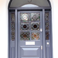 Diamond Joinery's Portfolio